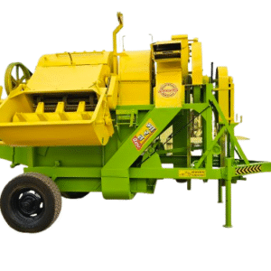 Groundnut Thresher – BAI34