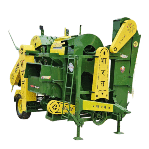 BAIGM36 – Groundnut Thresher
